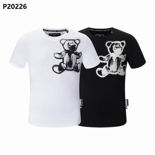 PP Round T shirt-269