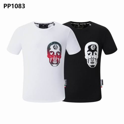 PP Round T shirt-273