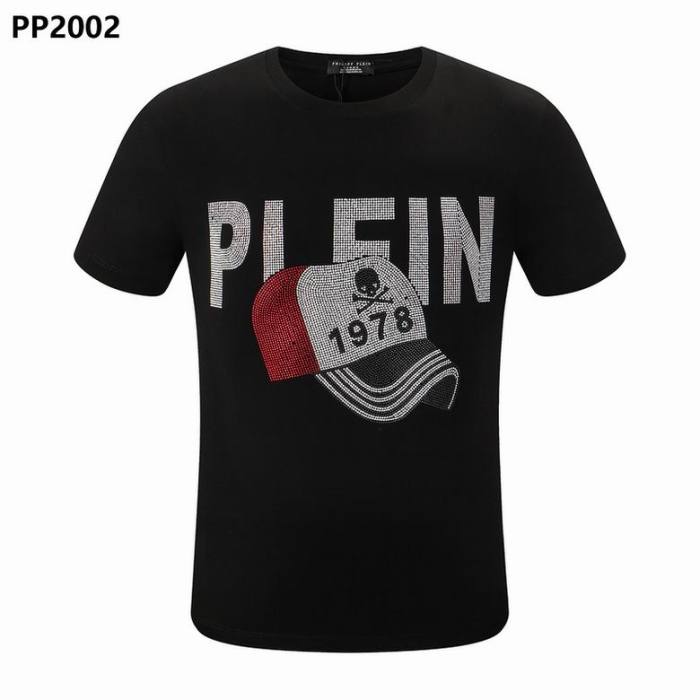 PP Round T shirt-228
