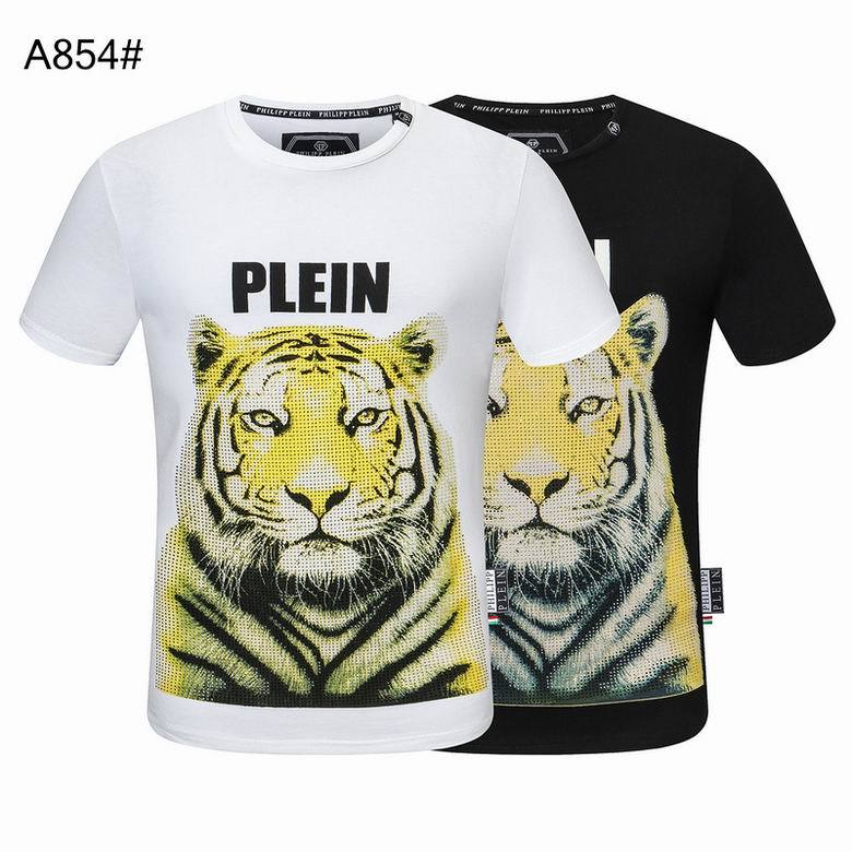 PP Round T shirt-220