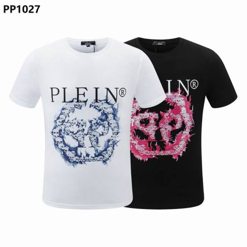 PP Round T shirt-237