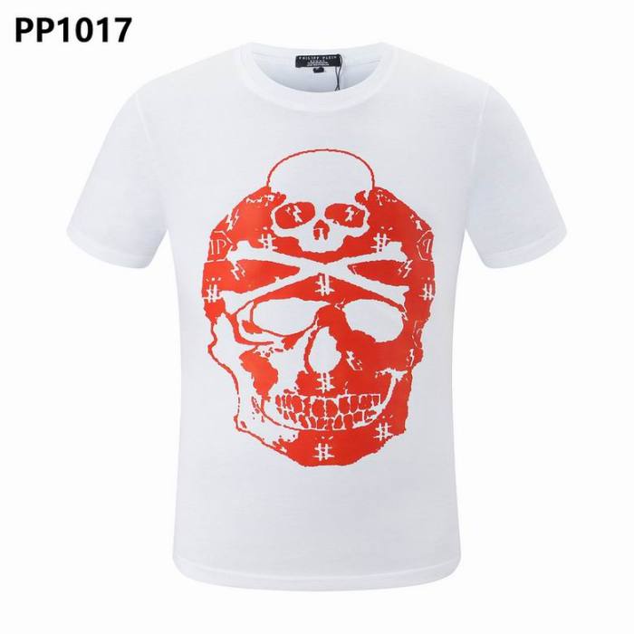 PP Round T shirt-226
