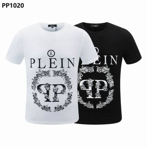 PP Round T shirt-229