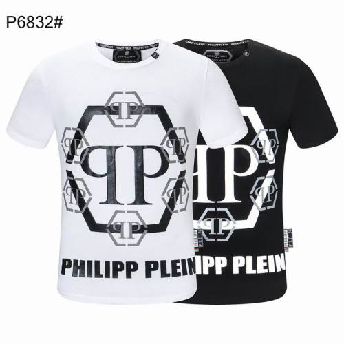 PP Round T shirt-240