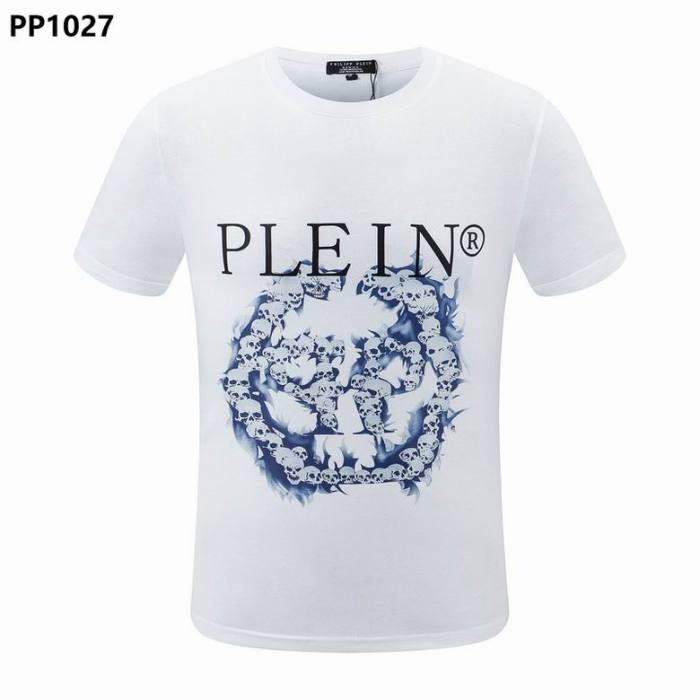 PP Round T shirt-237