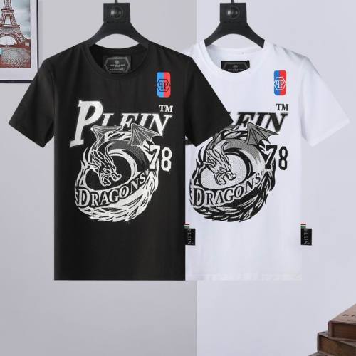 PP Round T shirt-198