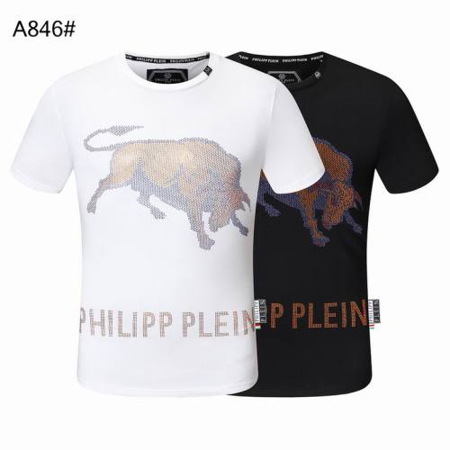 PP Round T shirt-186