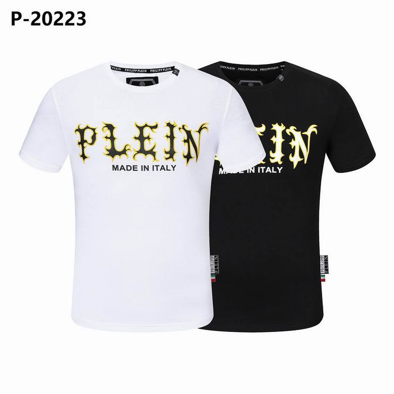 PP Round T shirt-266