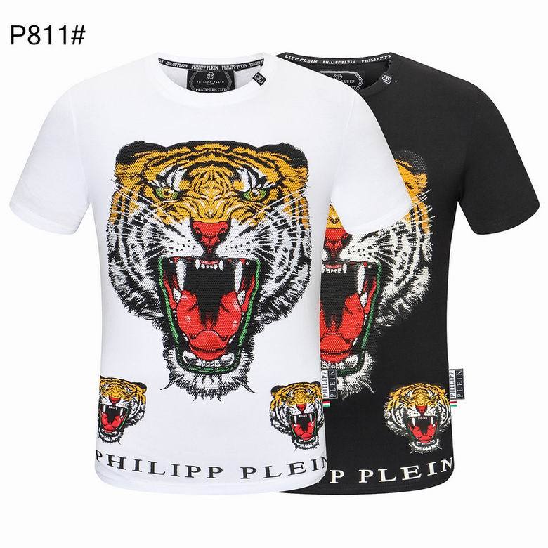 PP Round T shirt-244