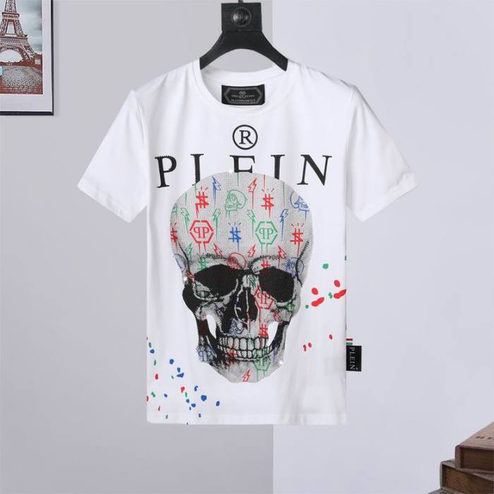 PP Round T shirt-183