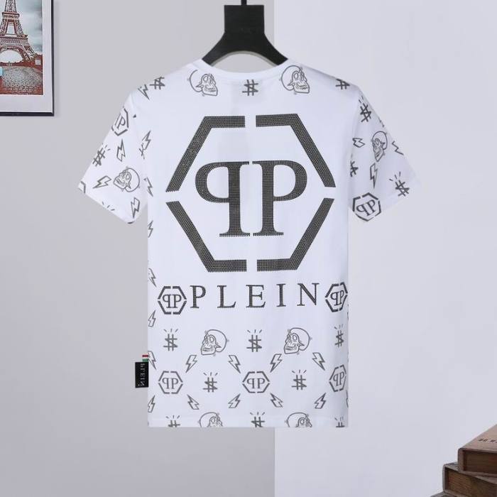 PP Round T shirt-179
