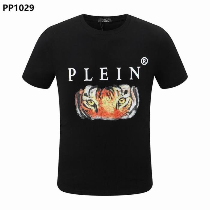 PP Round T shirt-236