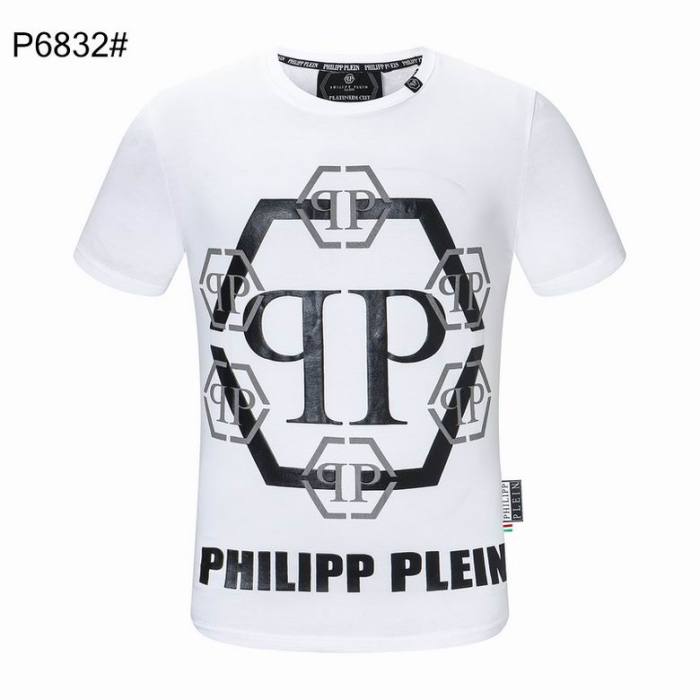 PP Round T shirt-240