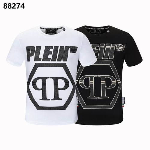 PP Round T shirt-248
