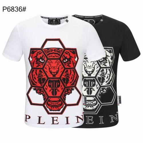 PP Round T shirt-242