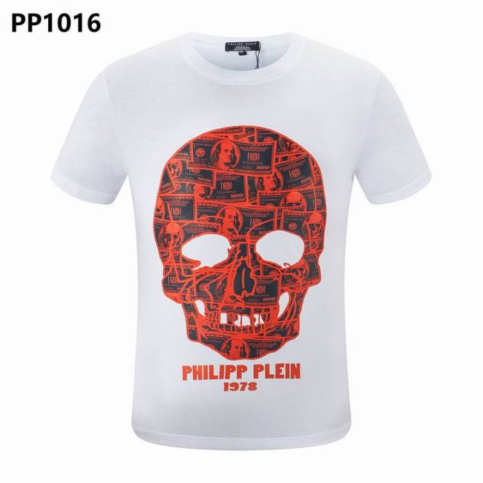 PP Round T shirt-225