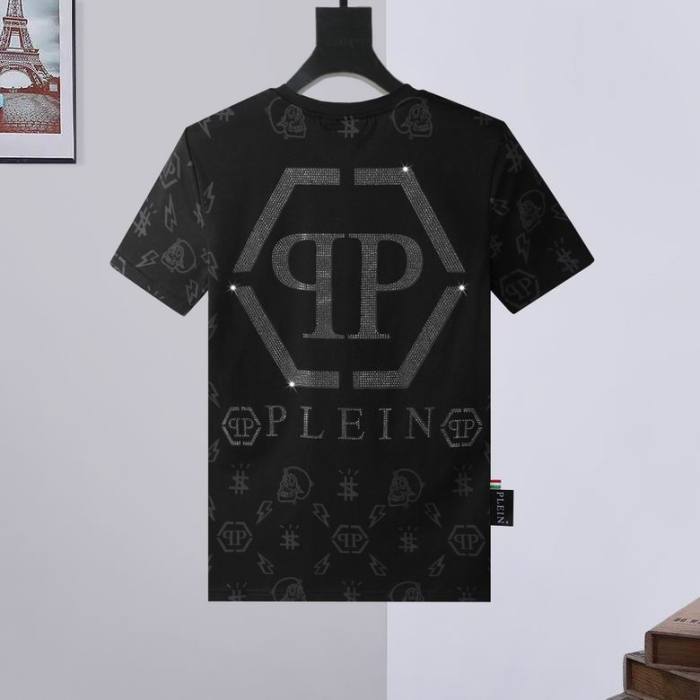 PP Round T shirt-179