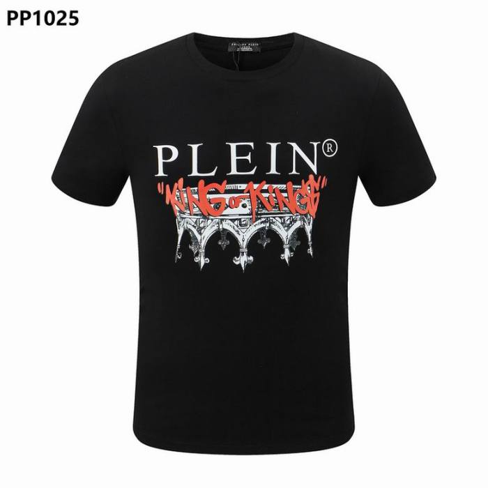 PP Round T shirt-234