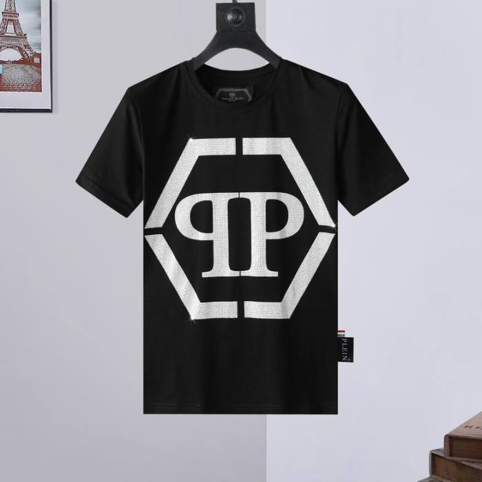 PP Round T shirt-191
