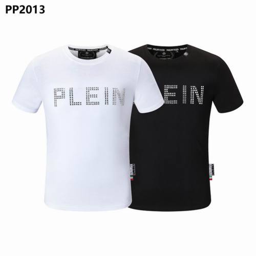 PP Round T shirt-271