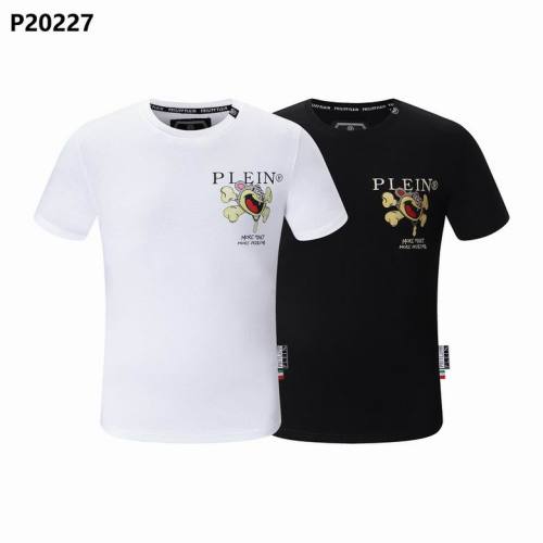 PP Round T shirt-270