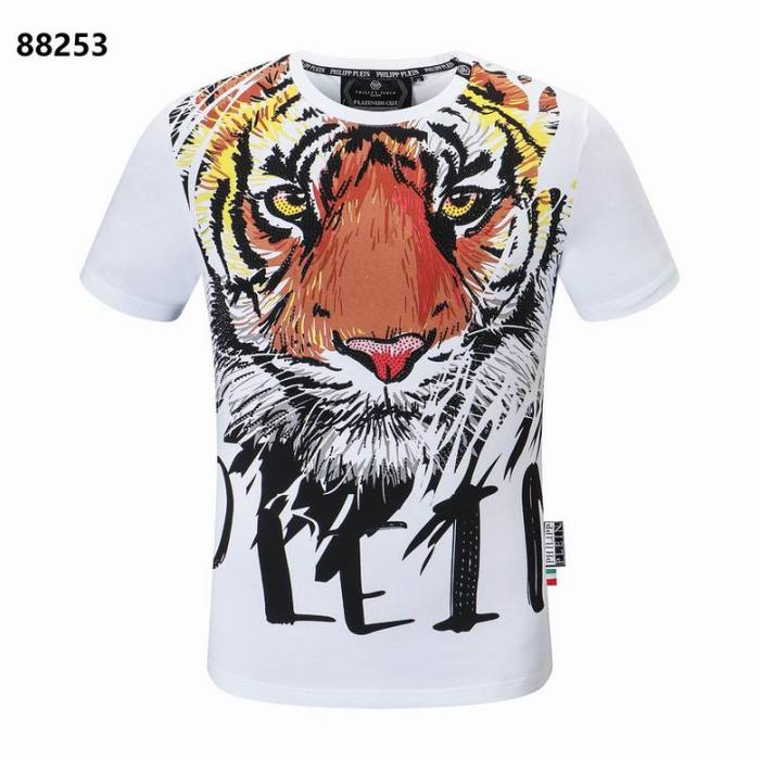 PP Round T shirt-206