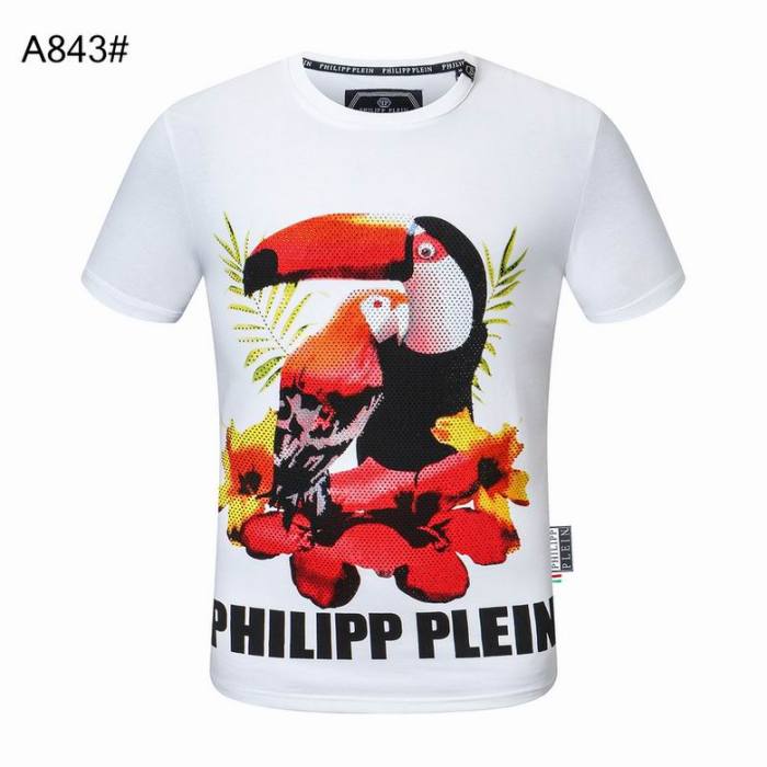 PP Round T shirt-182