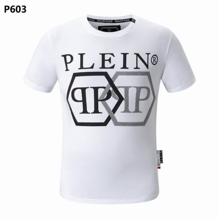 PP Round T shirt-254