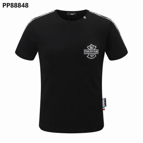PP Round T shirt-227