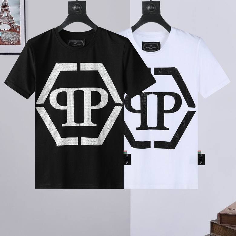 PP Round T shirt-191