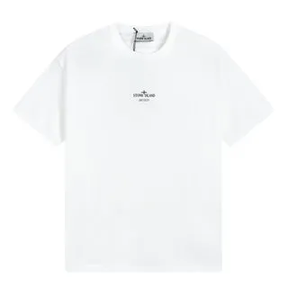 Stone Round T shirt-35