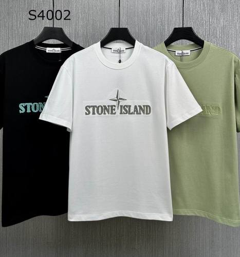 Stone Round T shirt-15