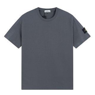Stone Round T shirt-38
