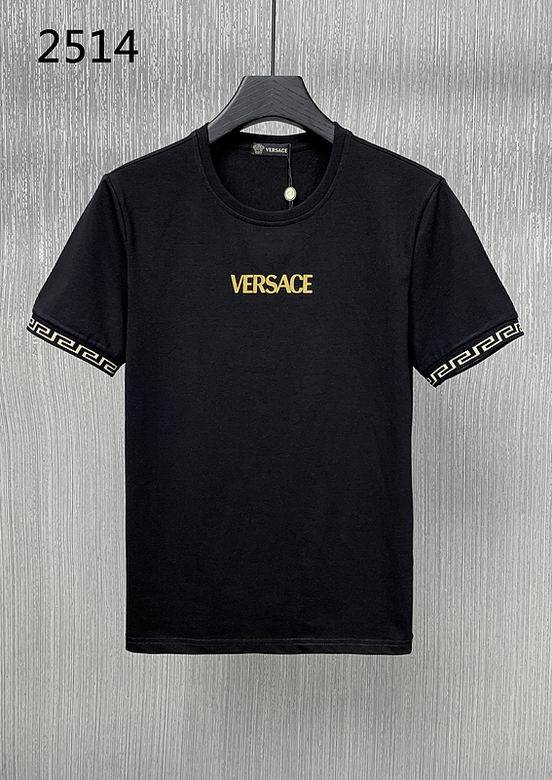 VSC Round T shirt-183