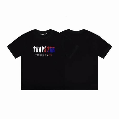 Traps Round T shirt-28