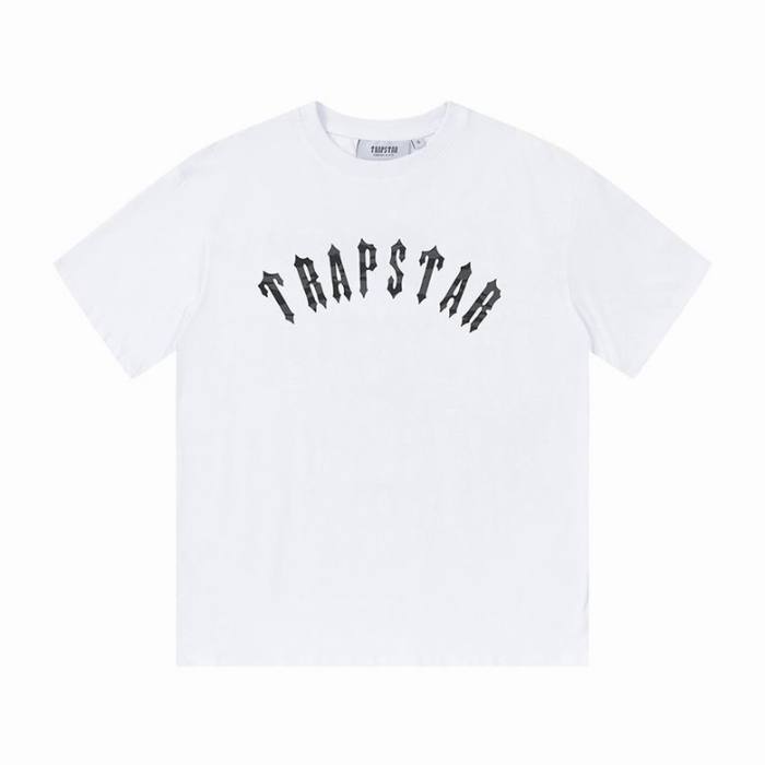 Traps Round T shirt-40