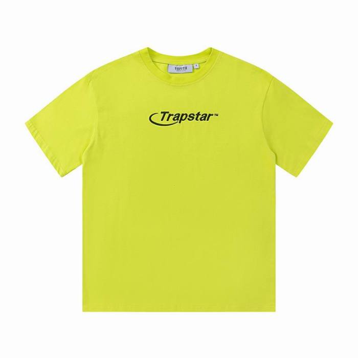 Traps Round T shirt-32