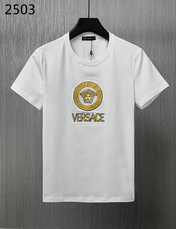 VSC Round T shirt-185