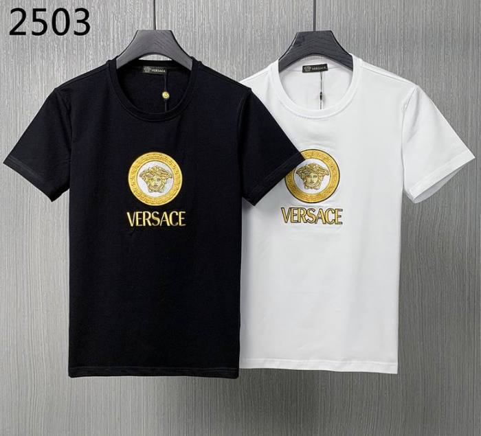 VSC Round T shirt-185