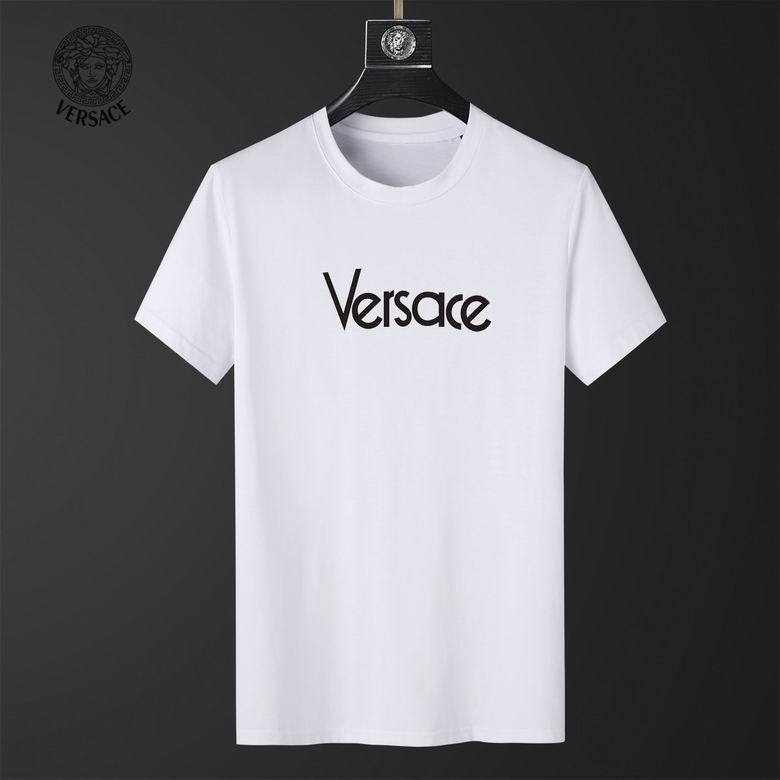 VSC Round T shirt-222