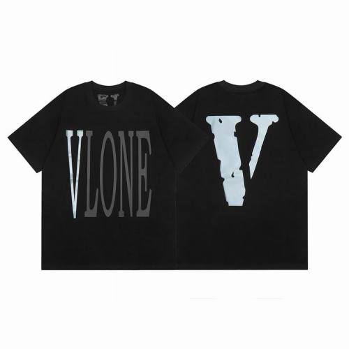 VL Round T shirt-139