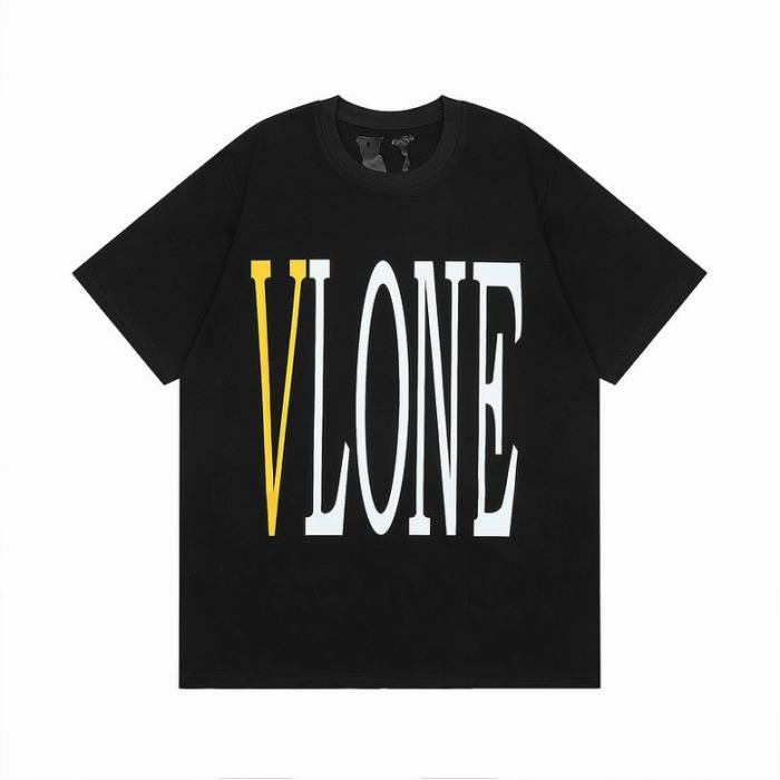 VL Round T shirt-144
