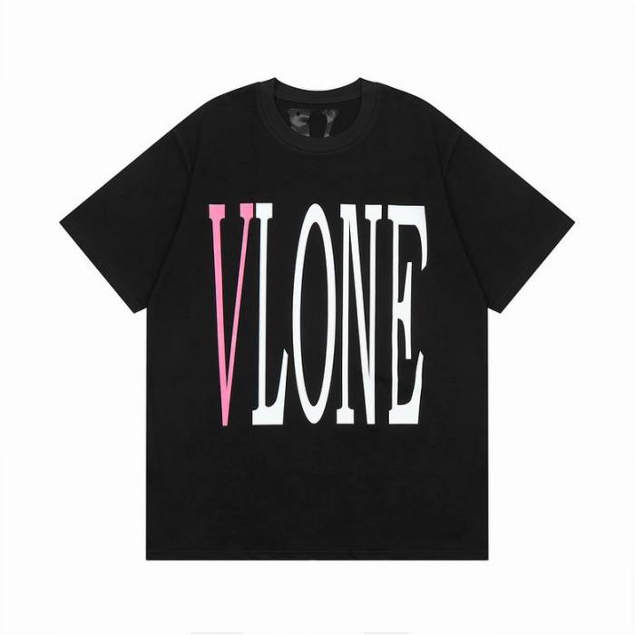 VL Round T shirt-147