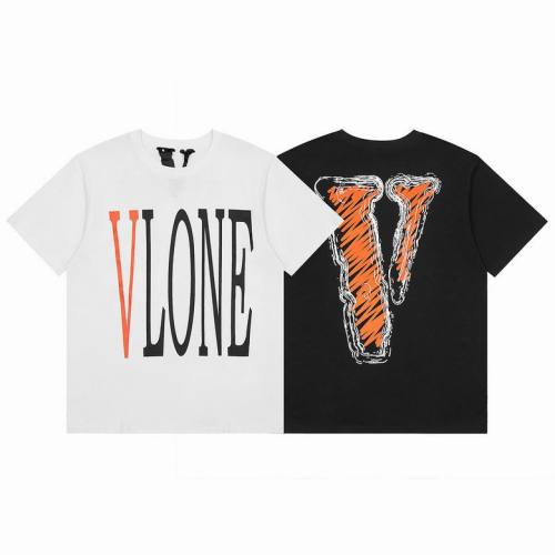 VL Round T shirt-138