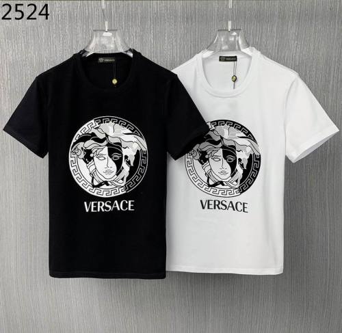 VSC Round T shirt-193