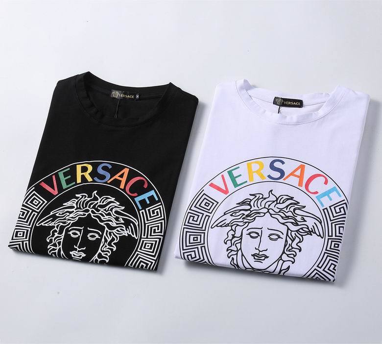 VSC Round T shirt-206