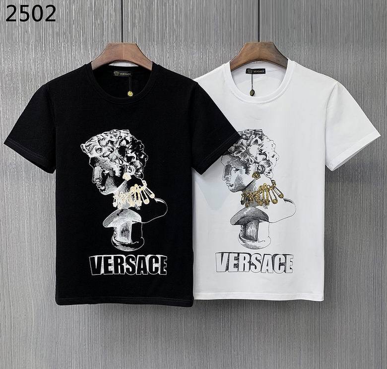 VSC Round T shirt-217