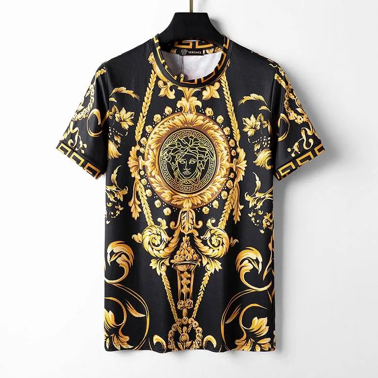 VSC Round T shirt-213