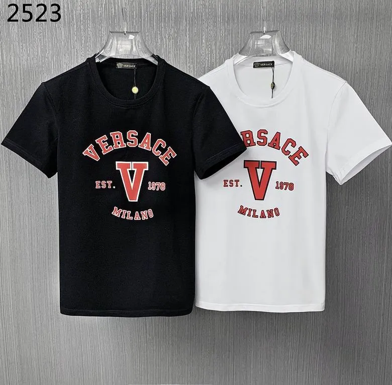 VSC Round T shirt-192
