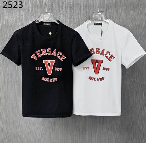 VSC Round T shirt-192